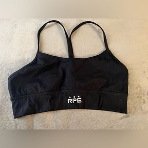 RPE sports bra